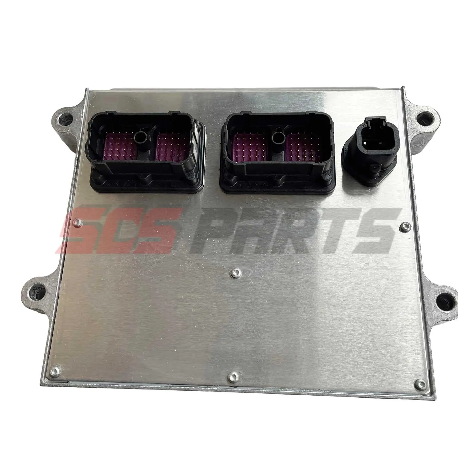 

OEM 4995445 Электронный модуль управления ECM для двигателя Cummins ISZ QSZ M11 ISDe QSB