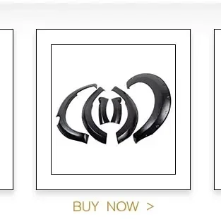 Car  Fenders 4x4 Other Exterior Accessories For Jeep Grand Cherokee  Flares