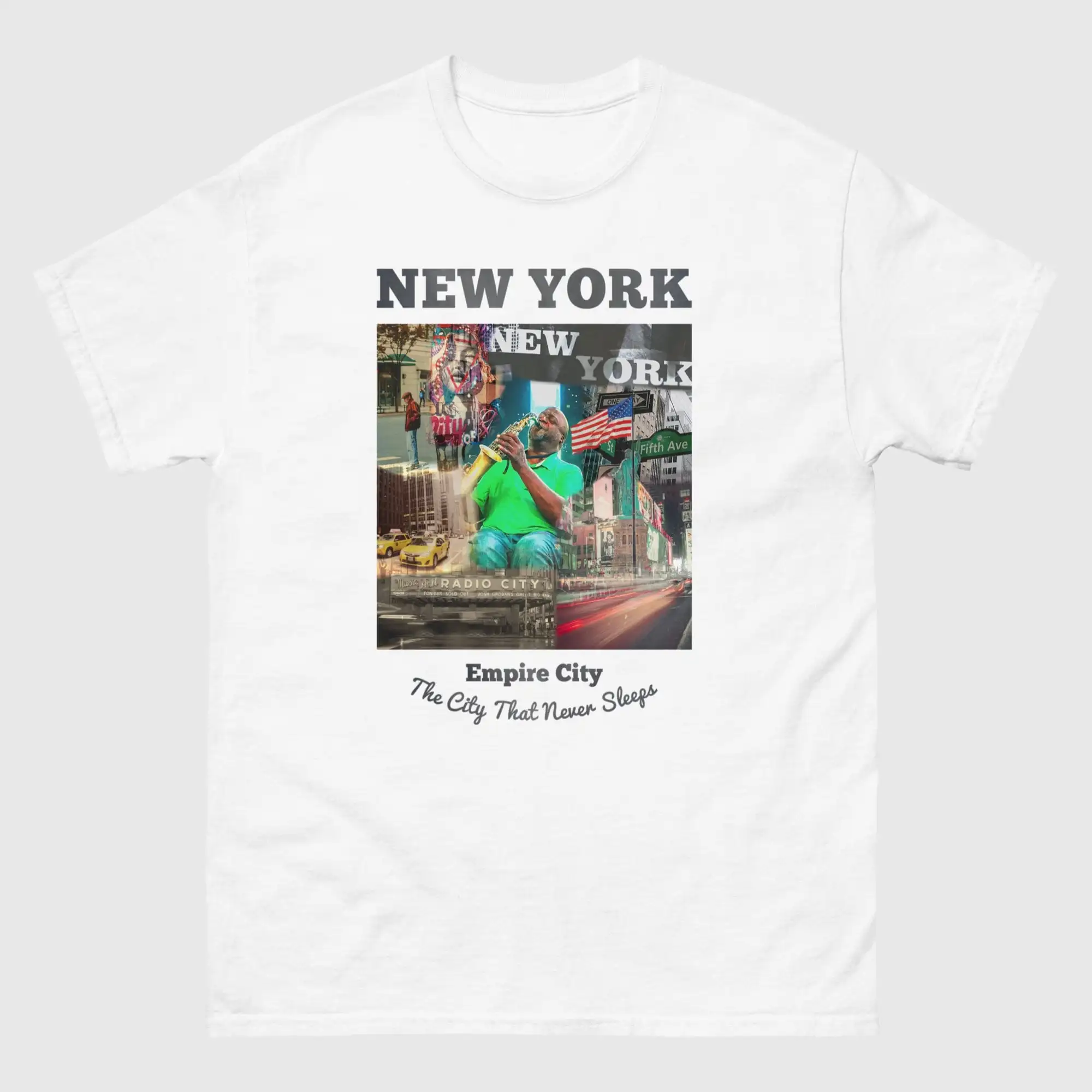 

New York T Shirt, Gifts, Vintage Tee, NYC Tshirt