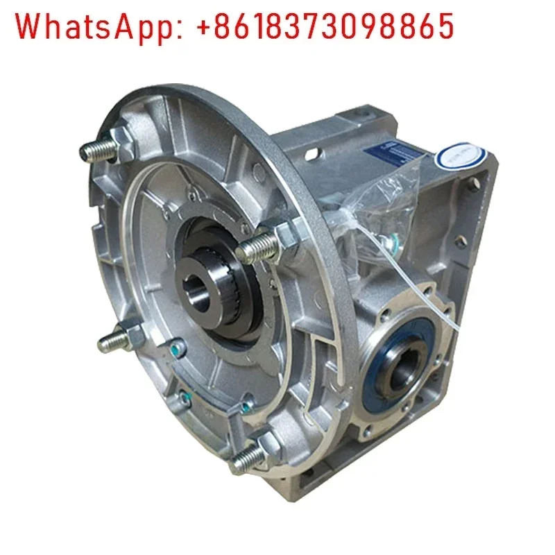 Gear Reducer W63 W7…