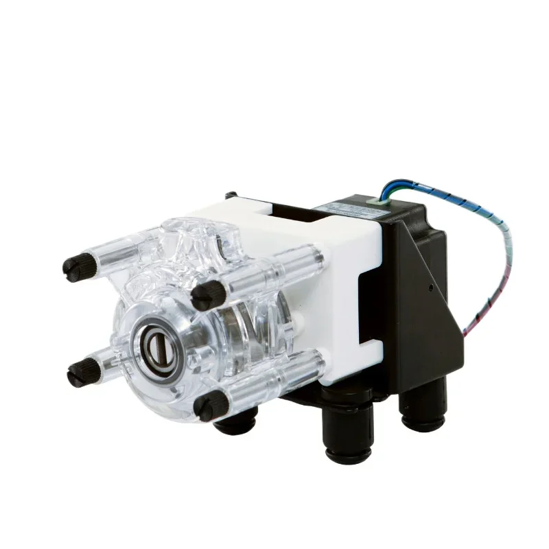 Water quality sampler BZ15/BZ25 multi-specification matching COD online analyzer peristaltic pump pump head