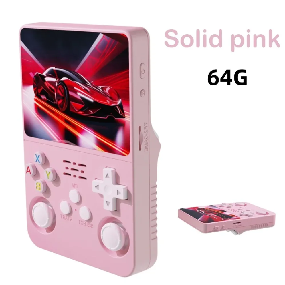 Thumbnail 3 - #63 Highest Rated R36S Retro Game Consoles to Buy in 2026