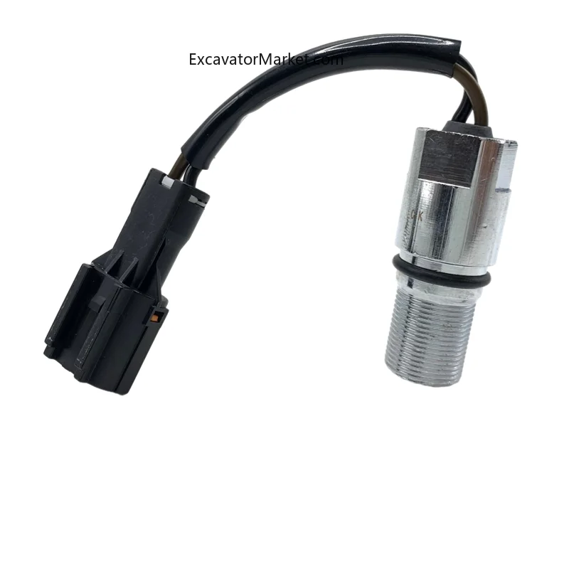 For excavator For SUMITOMO SH 120 200A3 200A5 Speed Sensor 6BG1 Engine Speed Sensor high quality durable excavator accessories