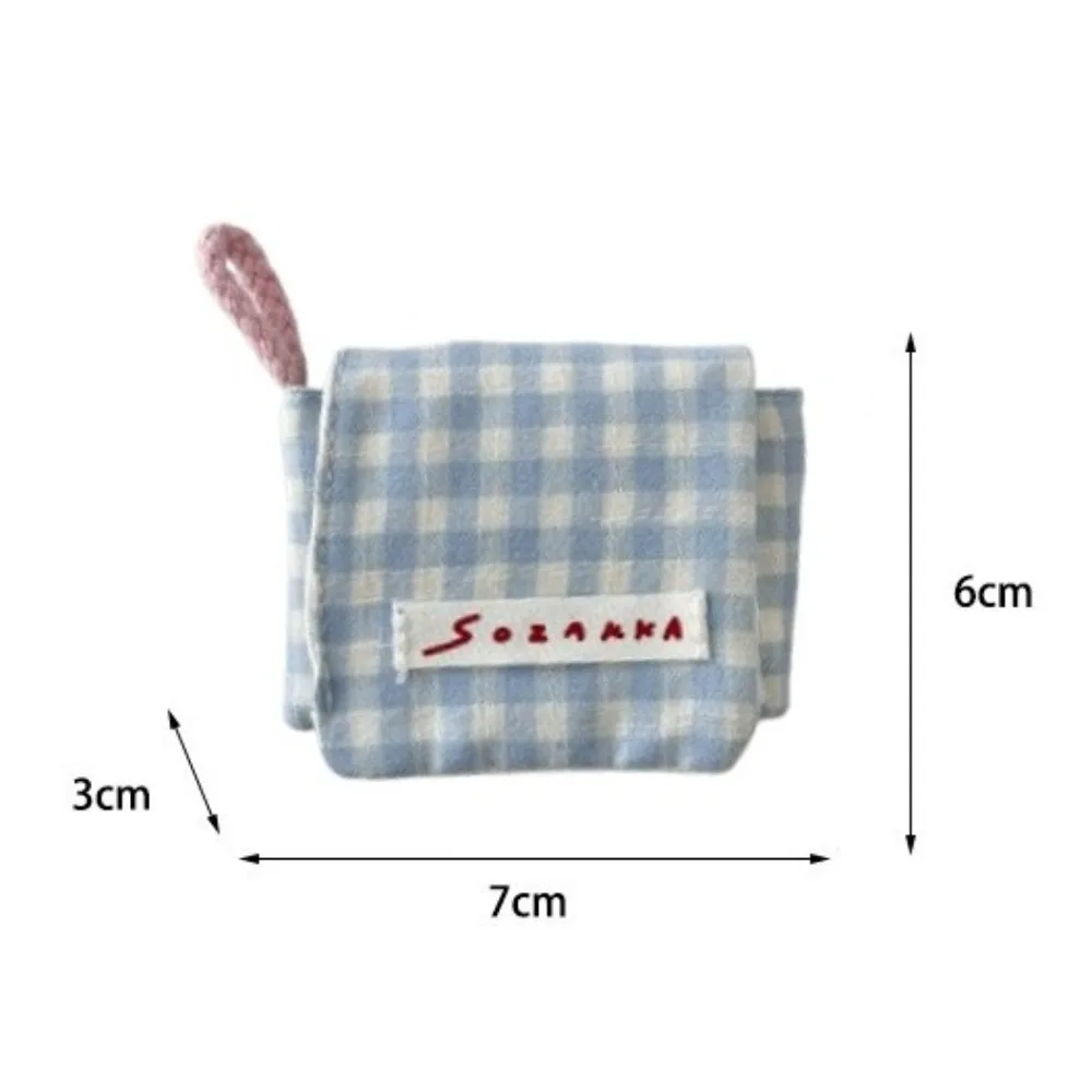 캔디 컬러 동전 지갑 대용량 미니 사이즈 미니 동전 가방 배낭 펜던트 다기능 귀여운 주머니 패션 액세서리