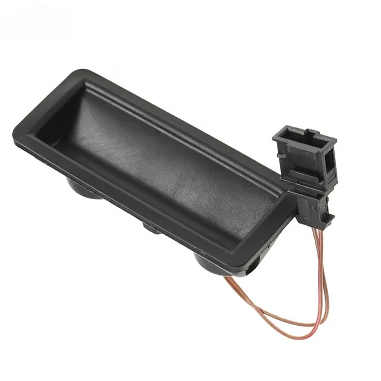 

Trunk cover tailgate release switch 6Y0827574J