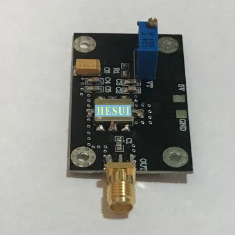 VCO  module 700-850MHz point frequency source GSM