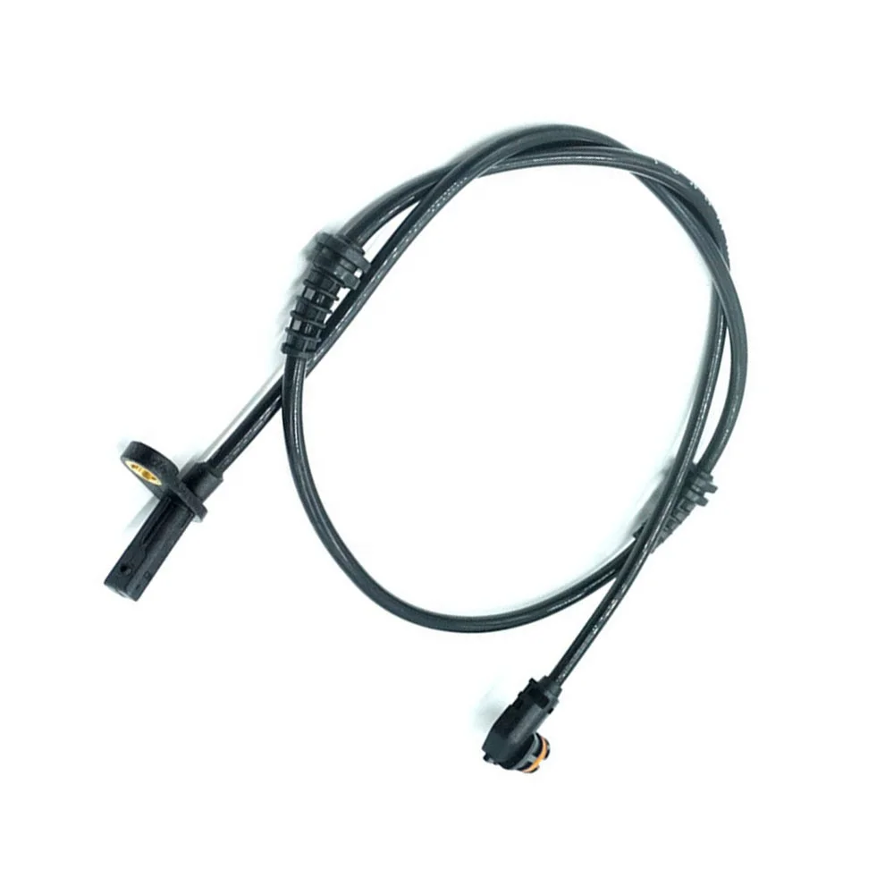 

Q Car Spare Auto Sensor Front ABS Wheel Speed Sensor A2049052705 A2049058000 2049058000 For Glk-class X204