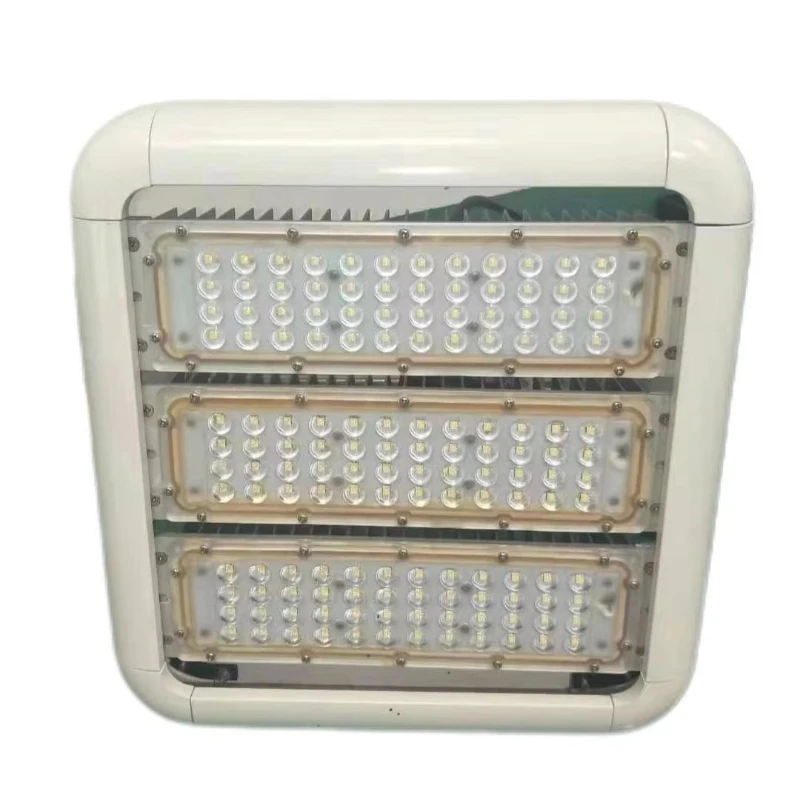 Factory Wholesale High Quality CE IP67  LED High Bay Flood Light Reflector 5 Year Warranty Outdoor High Bay Lighting