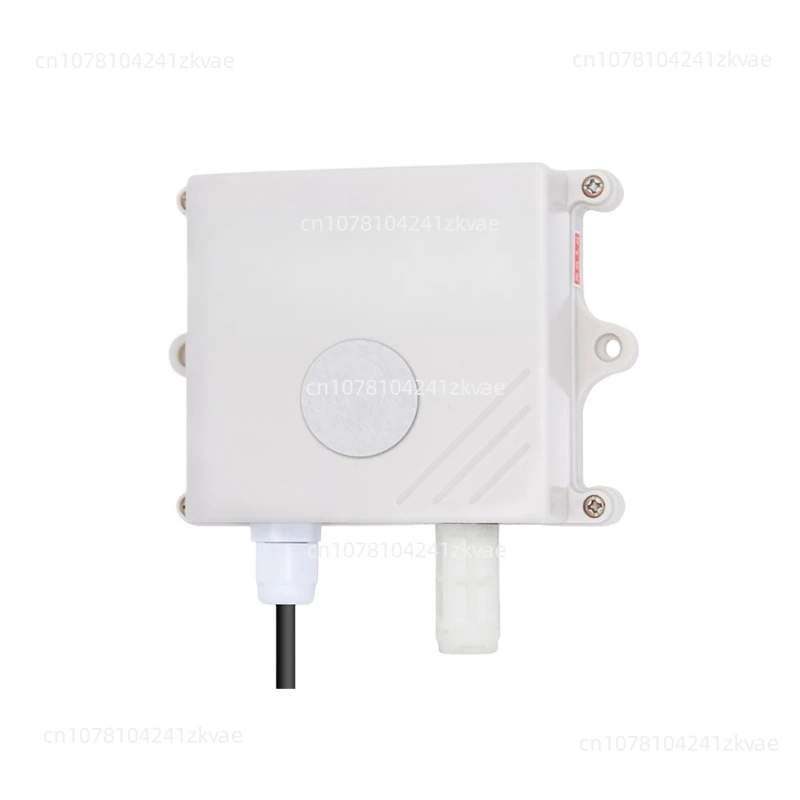 SO2 (Sulfur Dioxide) Sensor, Sensitivity 0-2000 ppm, Analog Output 0-10V