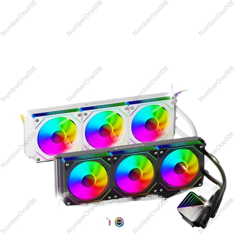 360/240Mm Aio Cpu C… - image