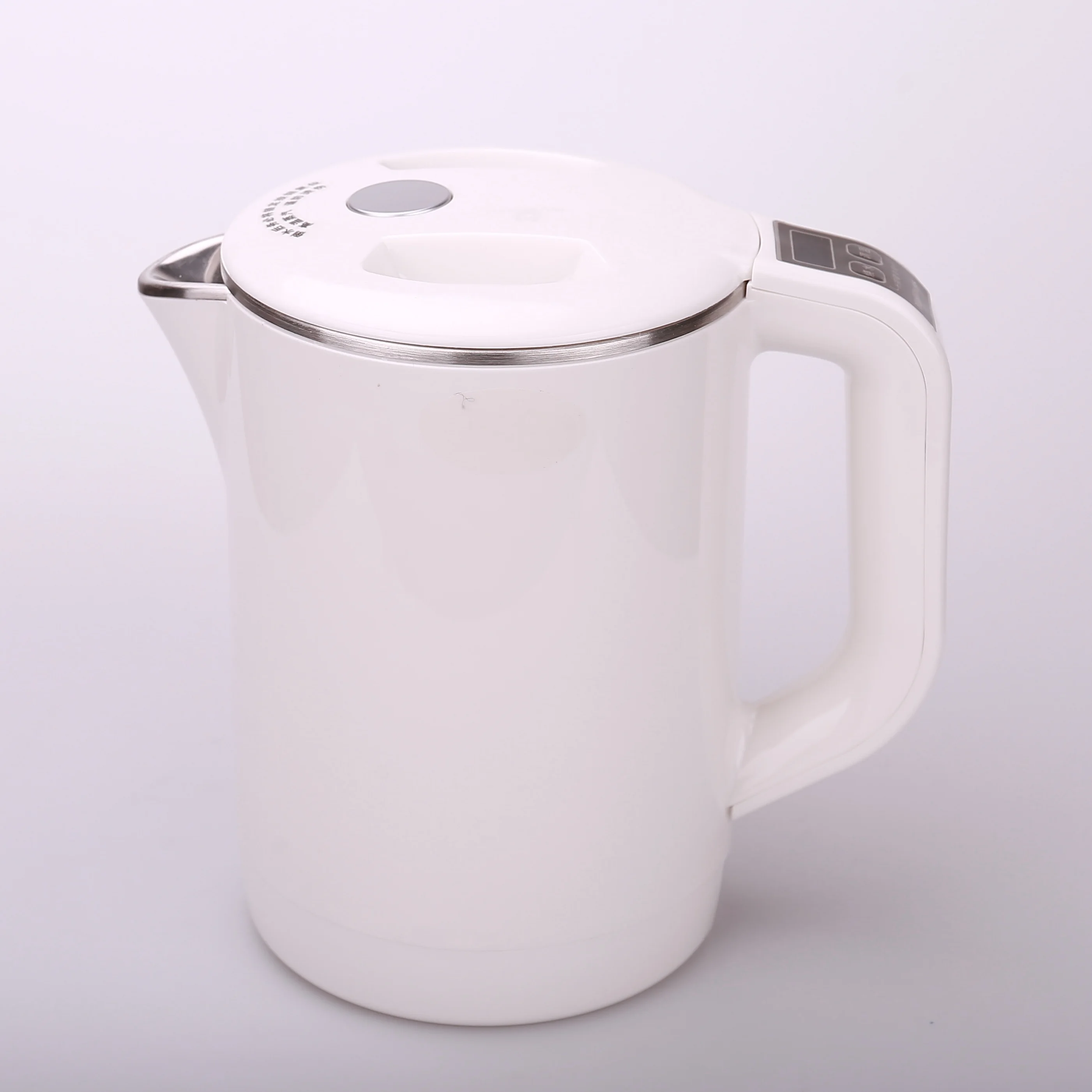 

Car Kettle, Electric Kettle for Cars, Heating 24V Truck Water, 12V Car Sedan Electric Cup, Water Cup