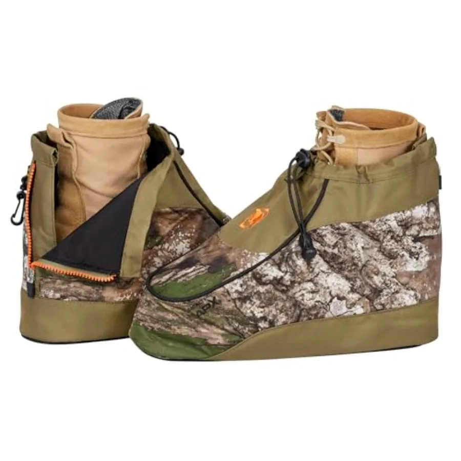 

Over The Boot Insulators for Hunting Fishing and Outdoors