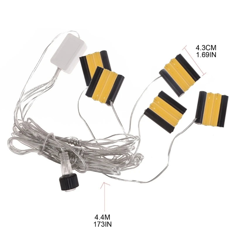 Eliminatory baterii 5 w 1 AAA LR03 Zasilacz UE/UK/US Wymień zasilacz 4,5 V 3 V LR03/AAA Adapter baterii