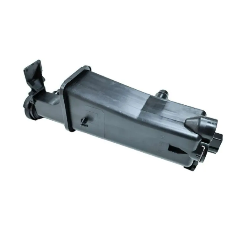 17137787039 Engine Coolant Overflow Recovery Reservoir Tank for BMW E46 E83 E53 320i 323i 325i 325xi 328Ci 328i 330Ci 330i X3 X5
