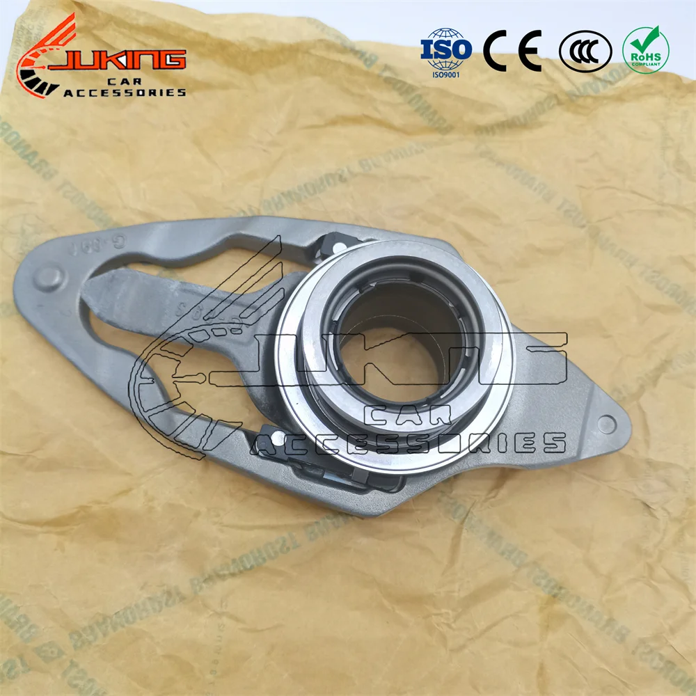 

НОВЫЙ старый подшипник выпускного ремня вилки 0AMDQ200 подходит для Volkswagen Audi (модели до 2012 года)