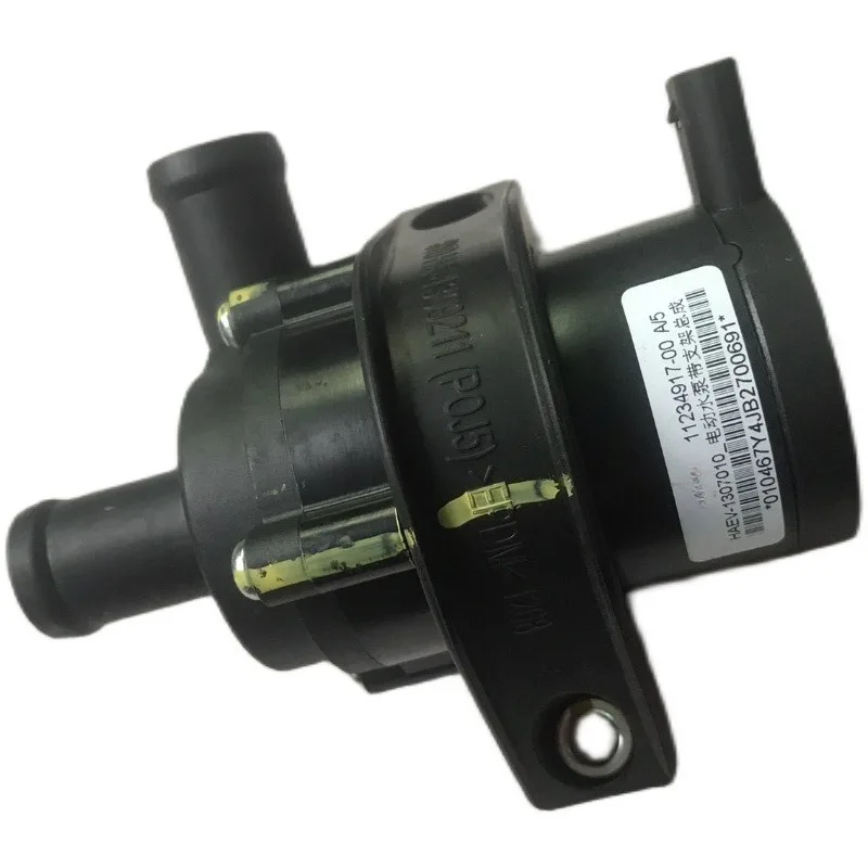 

11234917-00 Electric Water Pumps Engine Water Pump New Automobile Part for BYD E5 E3 E2 Surui Qin Song Tang 1123491700