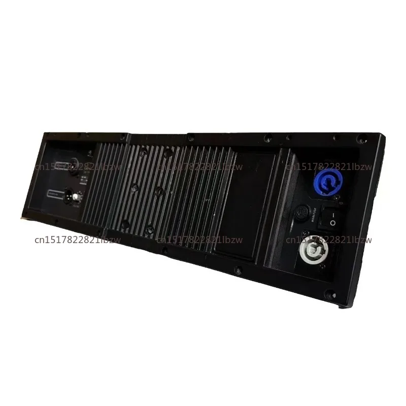 Rcf Line Array Speaker Power Amplifier for Hdl 20a  Sound System pa Amp Mould Power Audio Amplifier