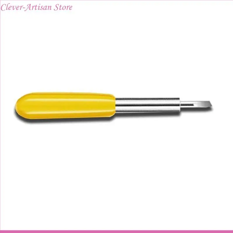 E06B REGOLAZIONE STEPLESS ERGONOMIC CUTTER CIRCHIO PER AVOLTTO ROUND 1-50 MM