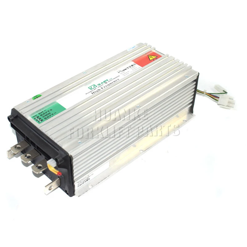 

High Quality 48v 400A ZAPI H2B A4H248 Motor Controller