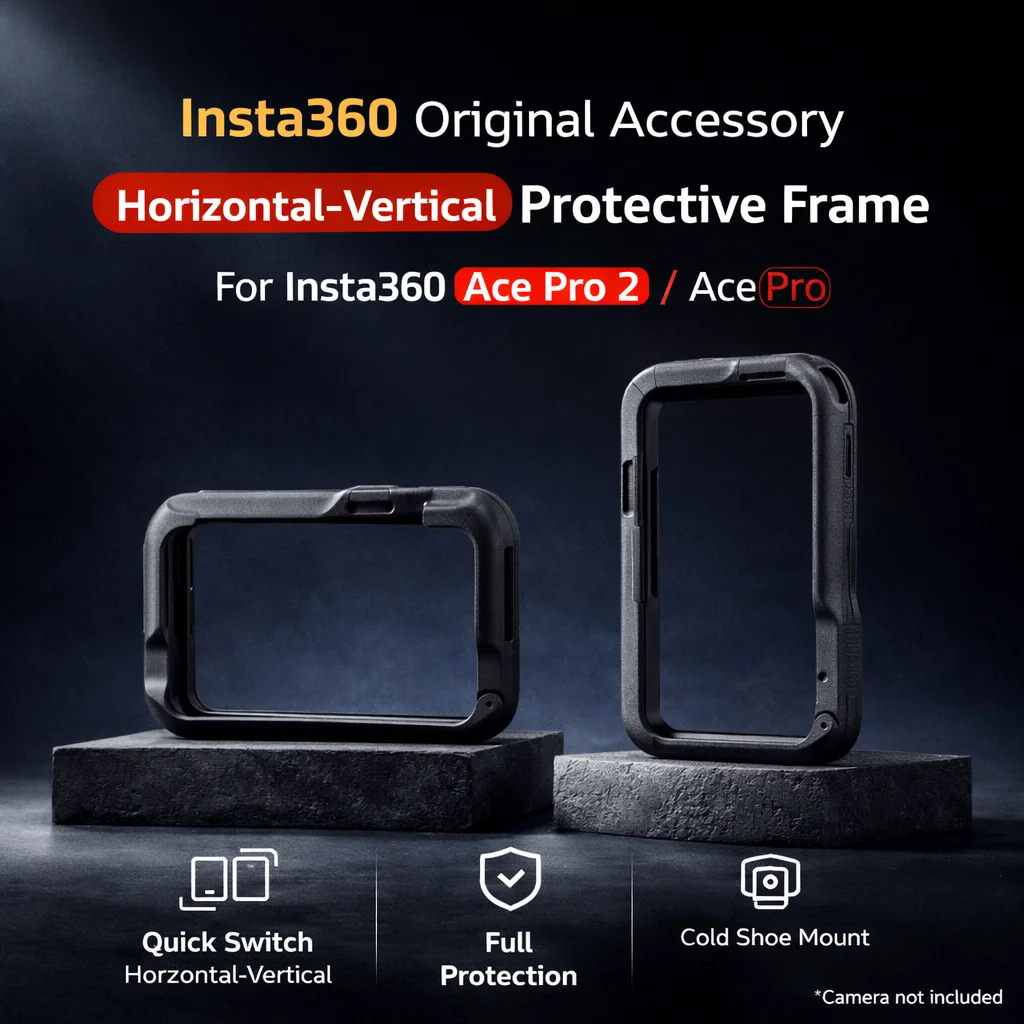 Insta360 Ace Pro 2 …