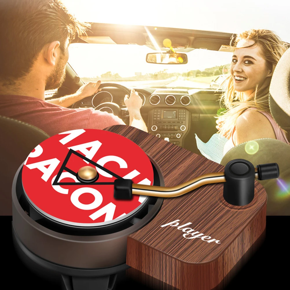 

Vent Aroma Clip ABS Metal Refreshing Compact Portable Remove Smoke Odors Car Air Fresher Mini Purifier Automotive