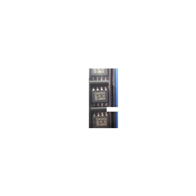 40PCS TJA1050T TJA1050 sop-8 New original ic chip In stock