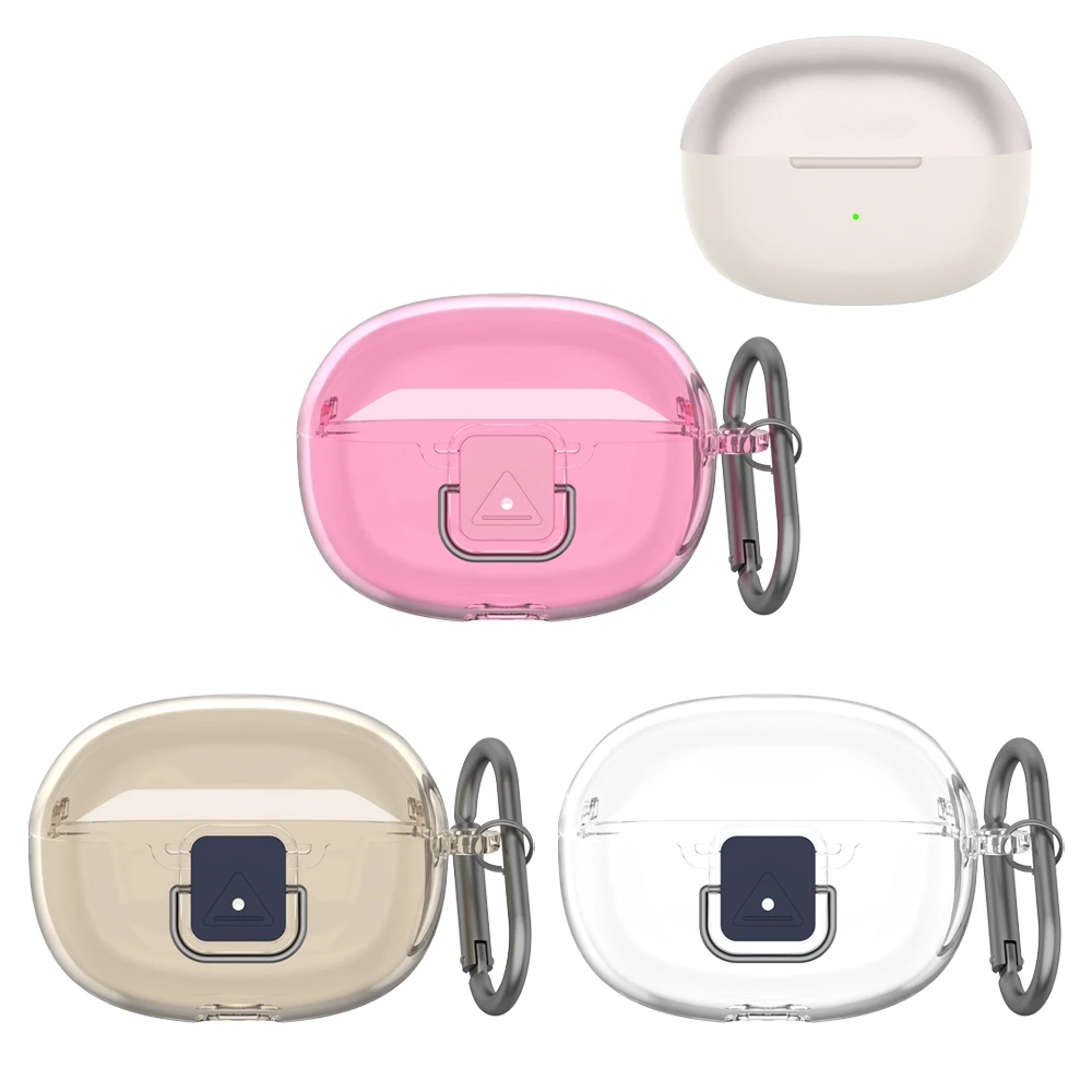 

Hard shell case made of TPU protective cover for SHOKZ Open Dots ONE