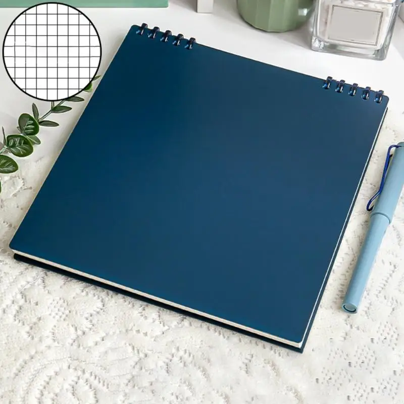 Y98a Lief Leaf Notepbook Botpad Notebook Notebook Notebook для наброски