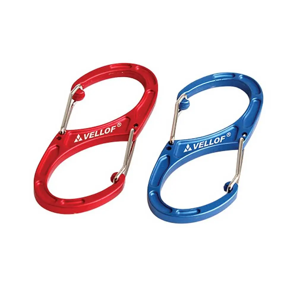 Carbiner Hingle S Camping Rings Clip