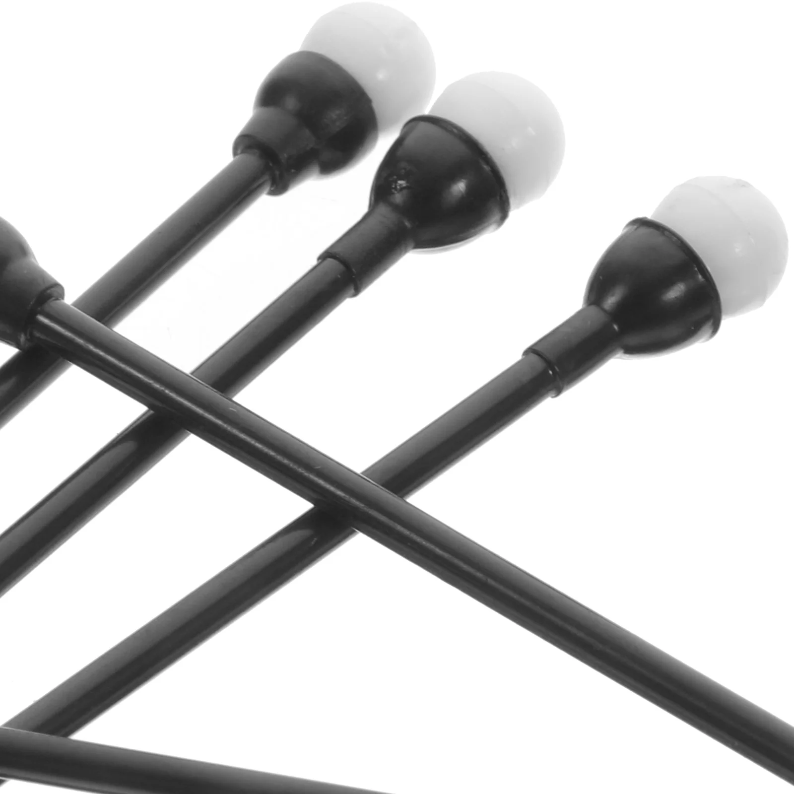 12 個ミニチュア街路灯シミュレーション道路灯マイクロ風景砂テーブルアクセサリー Diy シーン装飾小さな家庭菜園