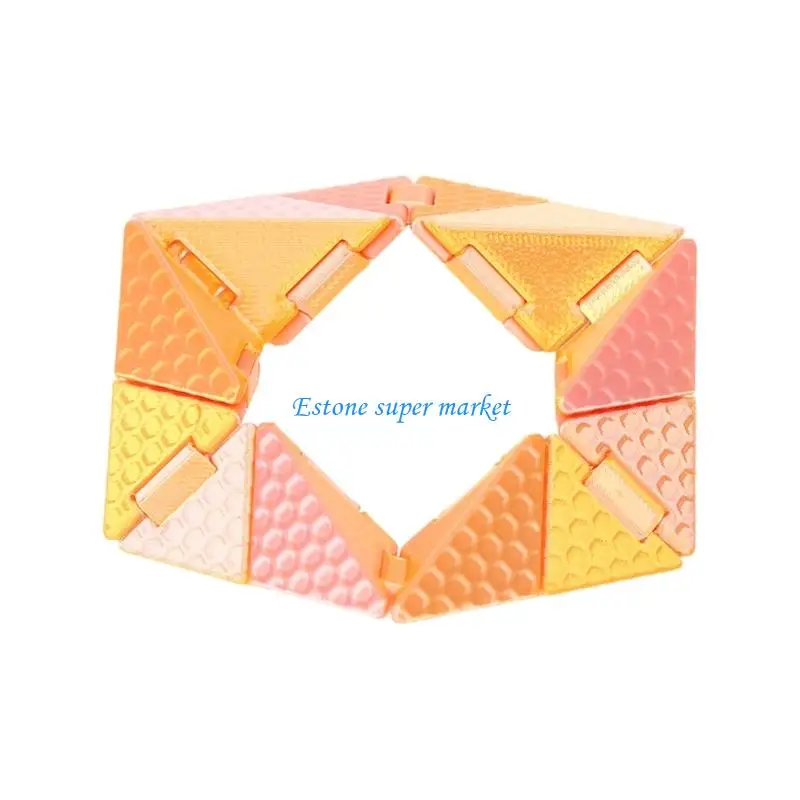 090B 3D Puzzle Cubes For Focusing Training Family Bonding And Mental Exercise