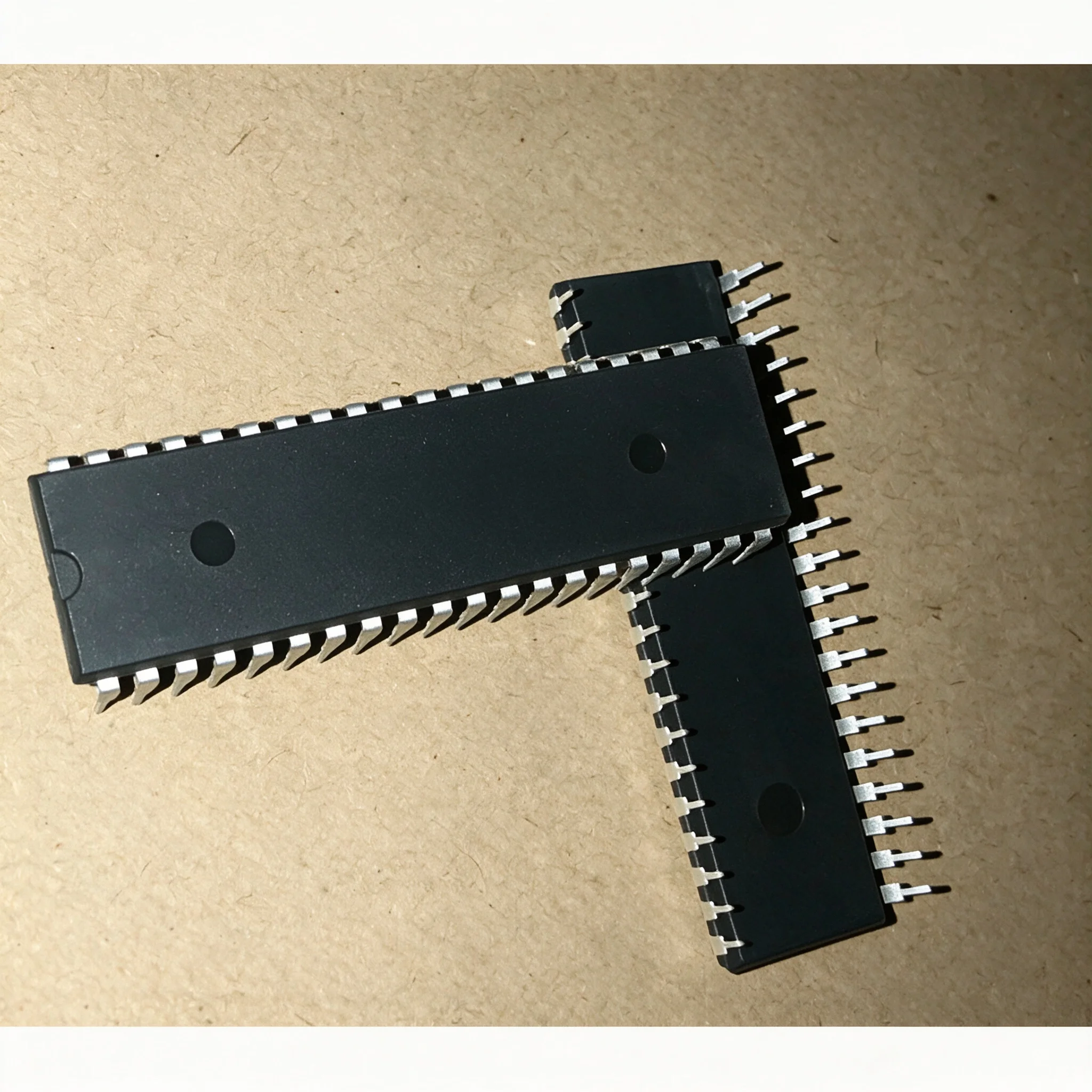 5piece STC90C58RD+ 90C54RD+40I-PDIP40 STC90C52RC-40I-PDIP40