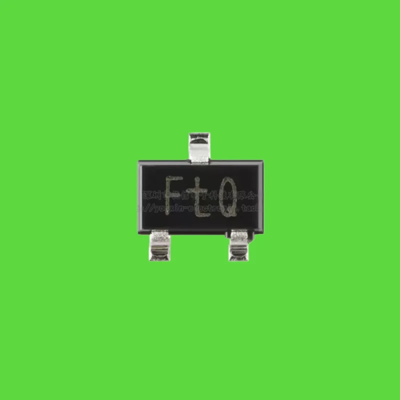 100pcs/original genuine 2PA1576Q,115 SOT-323 PNP -50V -150mA transistor triode
