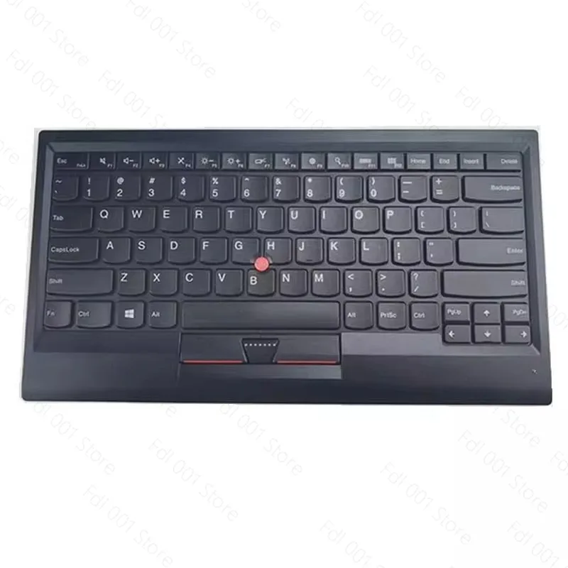 

Applicable Lenovo ThinkPad KU-1255 keyboard usb cable connection 03X8715 large enter little red riding hood left and right keys