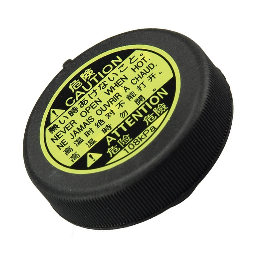 10 Pieces OEM 16475-28140 1647528140 1640153010 16401-53010 16401-75120 Expansion Tank Cap Fit For LEXUS for SUBARU for TOYOTA
