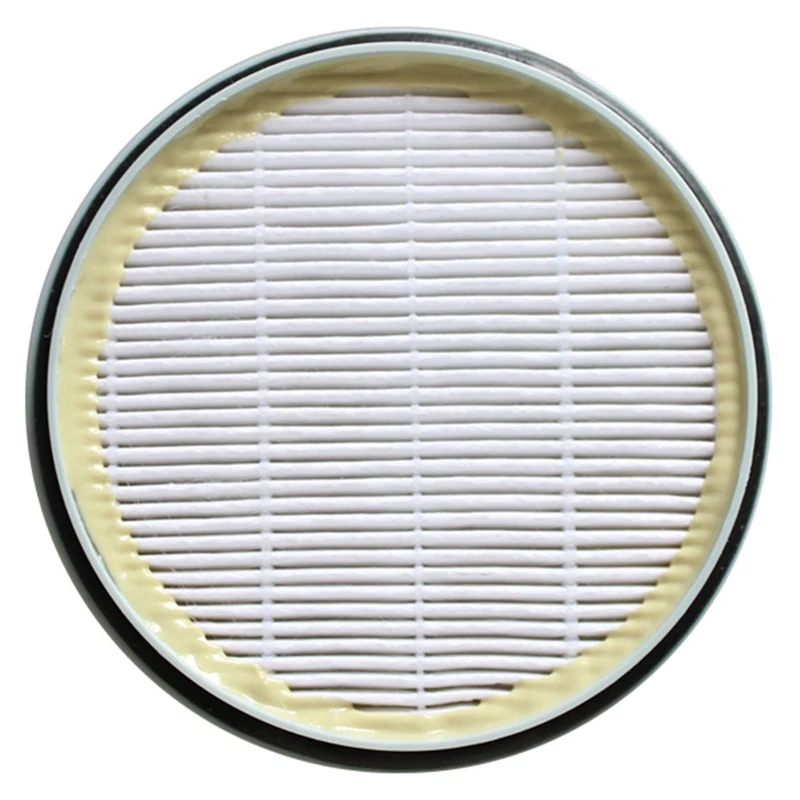 อะไหล่เปลี่ยนแผ่นกรองอากาศ HEPA 8ชิ้นสำหรับ FC8208 FC8260 FC8262ชิ้นส่วนอะไหล่ FC8264