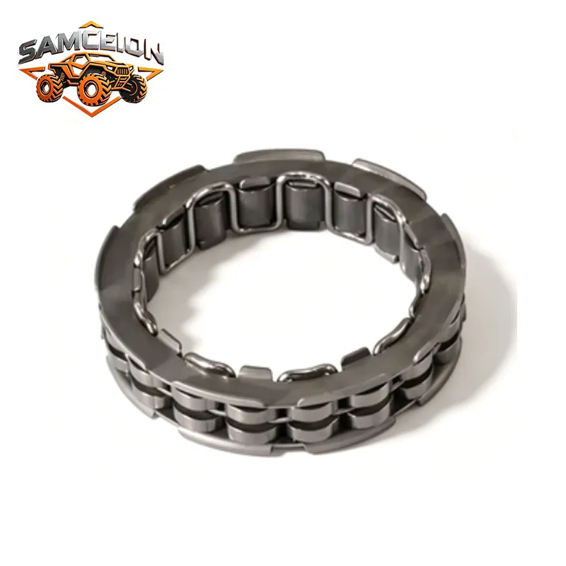 One-Way Clutch Bearing For Kymco MXU 400 450 465i 500 550 700 Maxxer UXV 4T IRS DX 4X4 ATV UTV P/N:91021-LDB5-E00 91021-LDB5-E0A