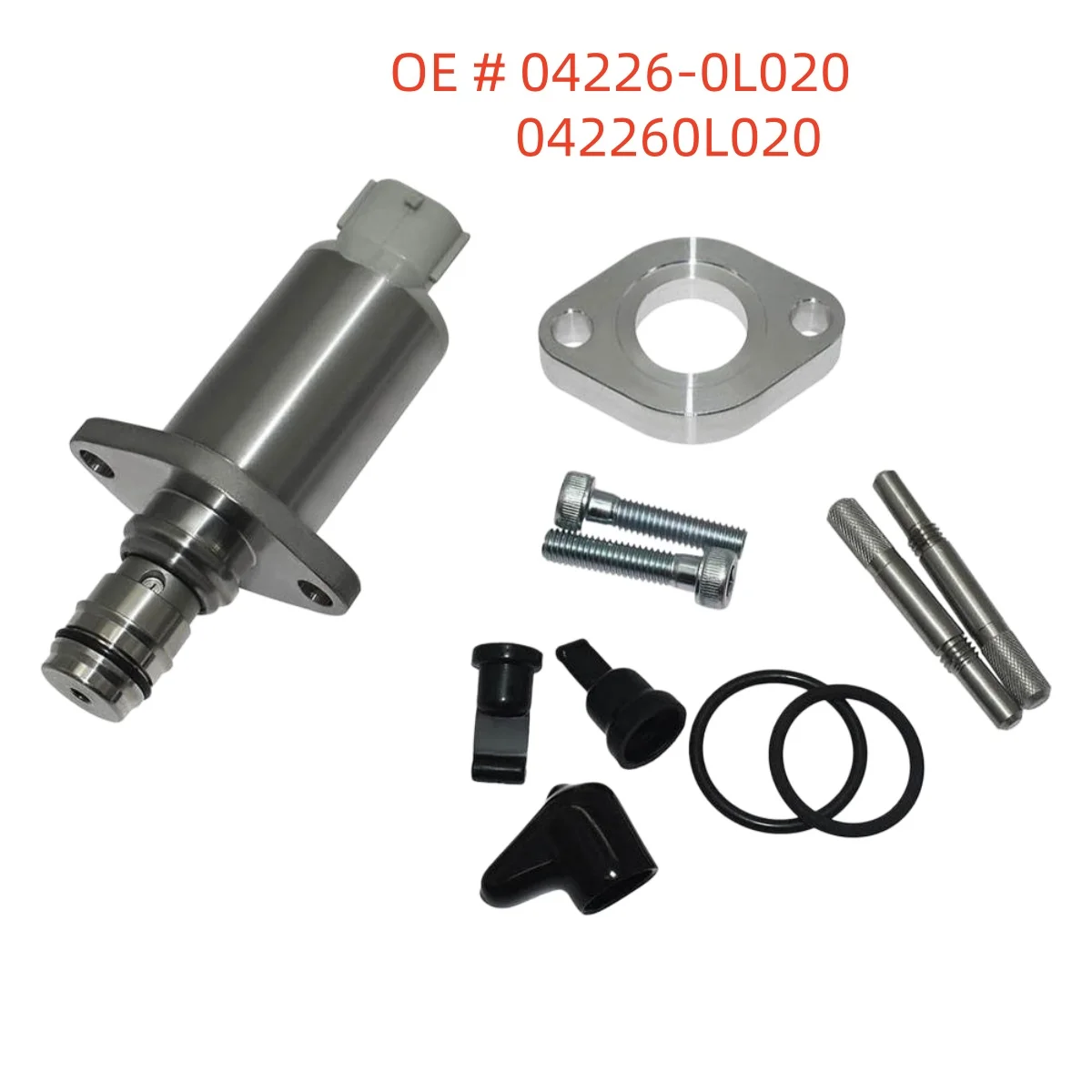 

high quality 04226-0L020 042260L020 Fuel Pump Suction Control Valve For Toyota