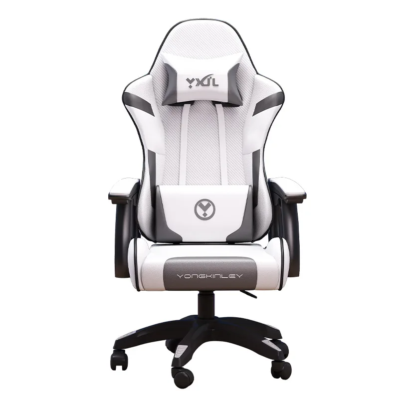 E-Sport-Spiel Internet Cafe Internet Cafe Sitz Bequeme Rückenlehne Student Drehstuhl