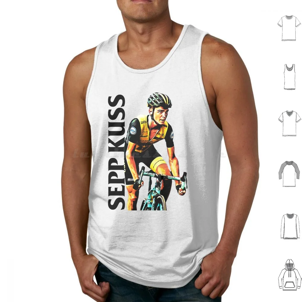 On Jab Tank Tops Ve…