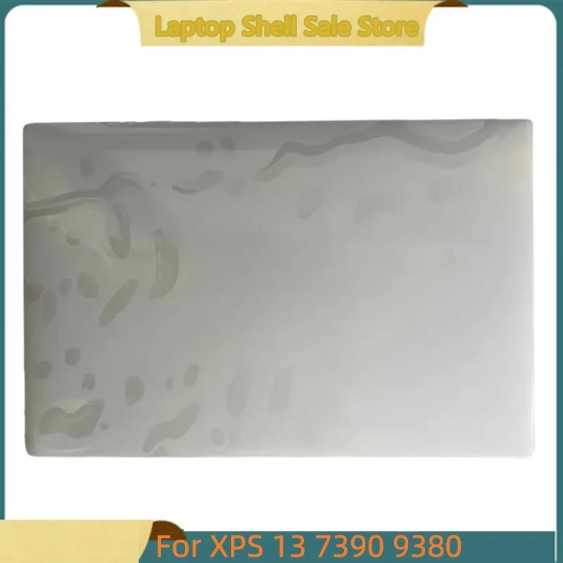 

New Laptop For XPS 13 7390 XPS 13 9380 LCD Back Cover Top Case A shell Rear Lid 00d0Y5