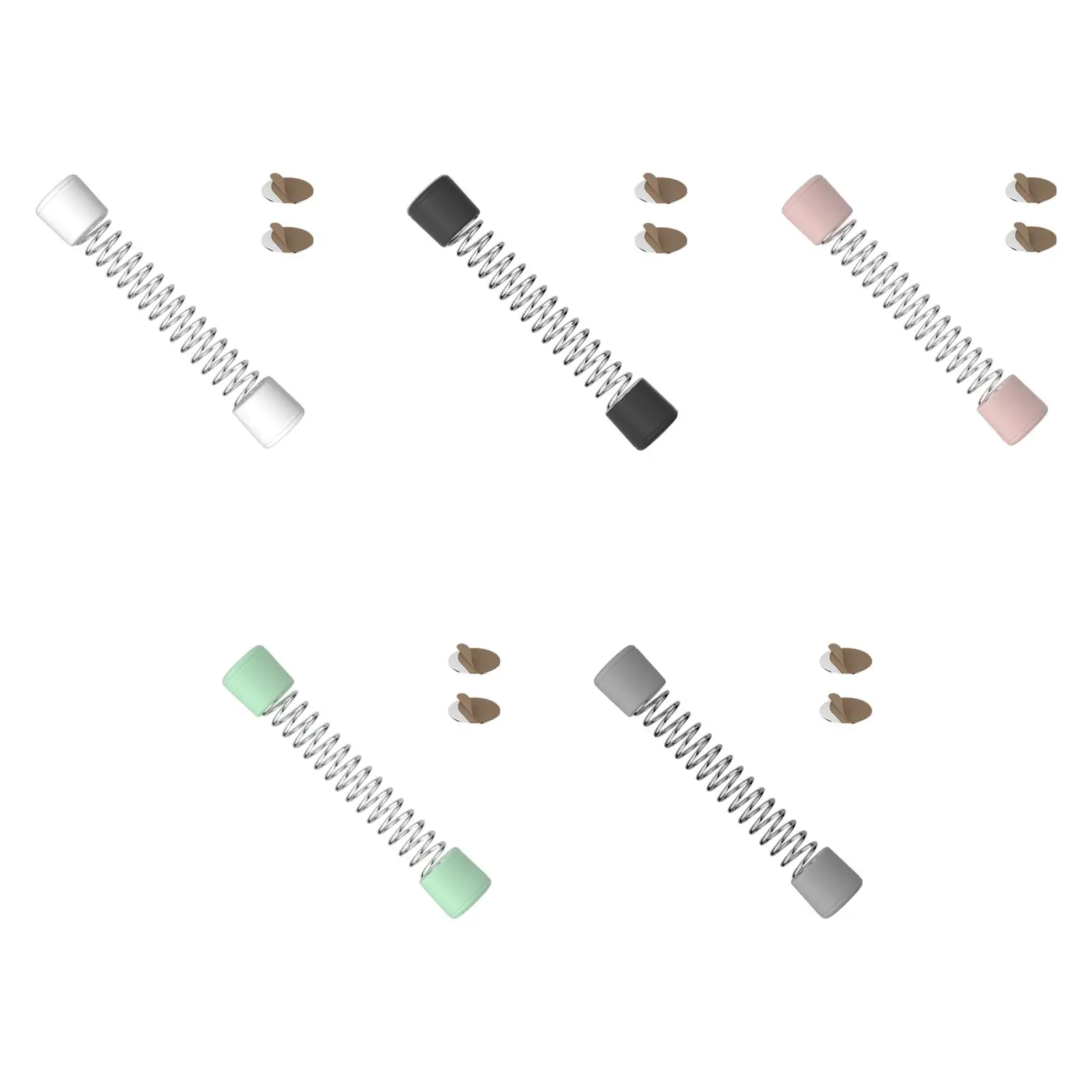 

Washer Door Support Holder, Fit Most Washing Machines Prevent Odors, Front Load