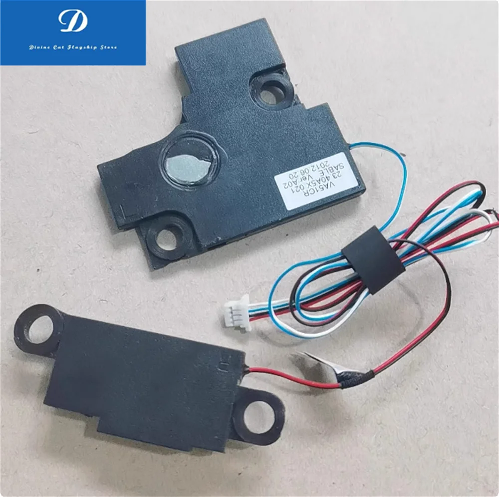 ДЛЯ Acer V5-431G V5-471 V5-531P V5-571G MS2360 MS2361 Динамик