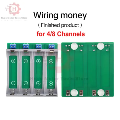 12 best sales 21700 batteritestare - №6