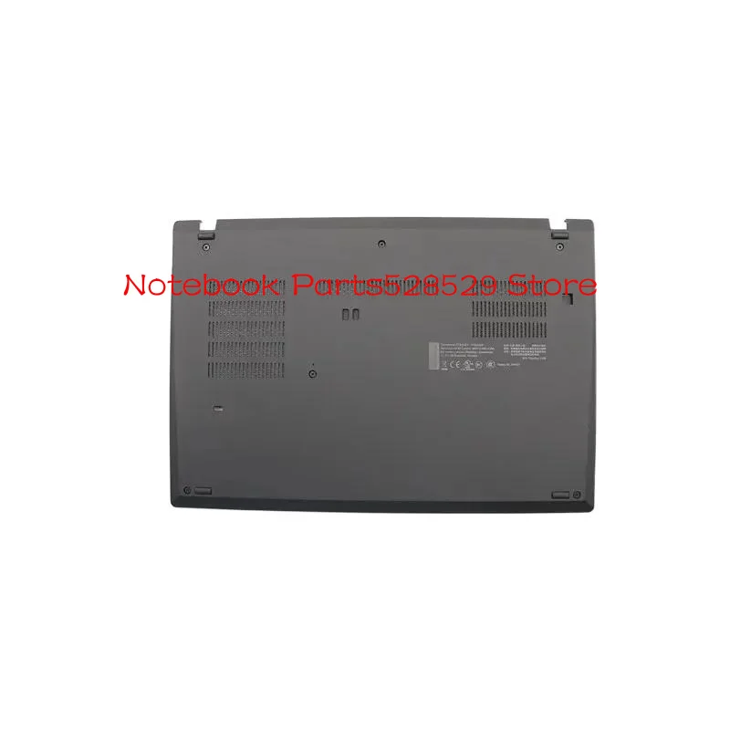 K جديدة ومبتكرة لجهاز Lenovo thinkpad T495 Base الغطاء السفلي 02DM375