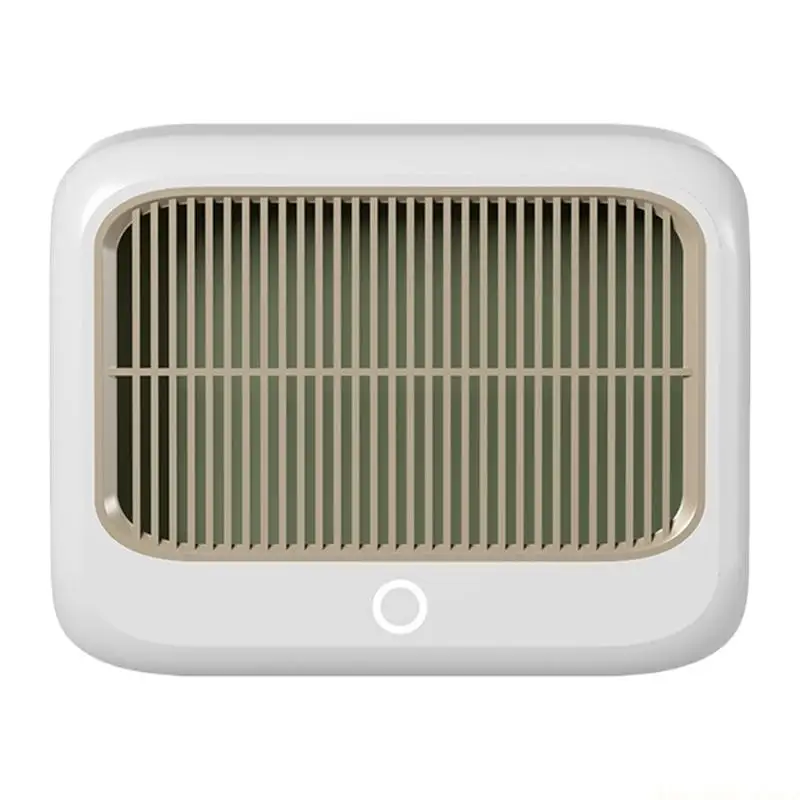 

QX2E 1200 Вт офисный обогреватель для стола или комнаты в общежитии, тихий и удобный, с возможностью быстрого нагрева