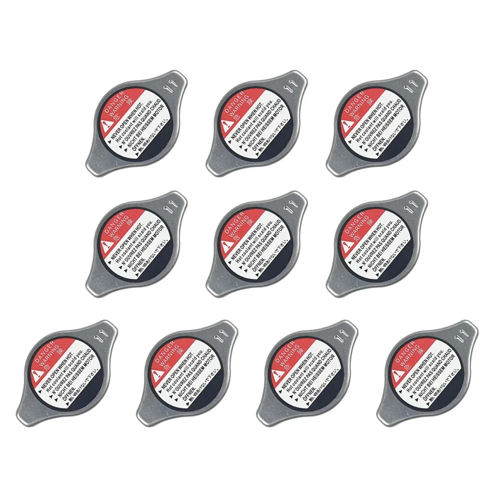 

10pcs Cooling Radiator Cap 19045-PAA-A01 For Honda Acura Accord Civic 19045-PAA-A01