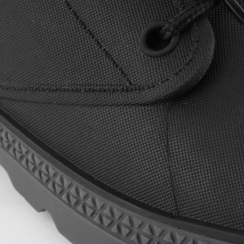 メンズレインシューズ冬暖かいレインブーツファッションレースアップオートバイシューズ男性用アウトドアレインブーツキャンプ釣りショートシューズ