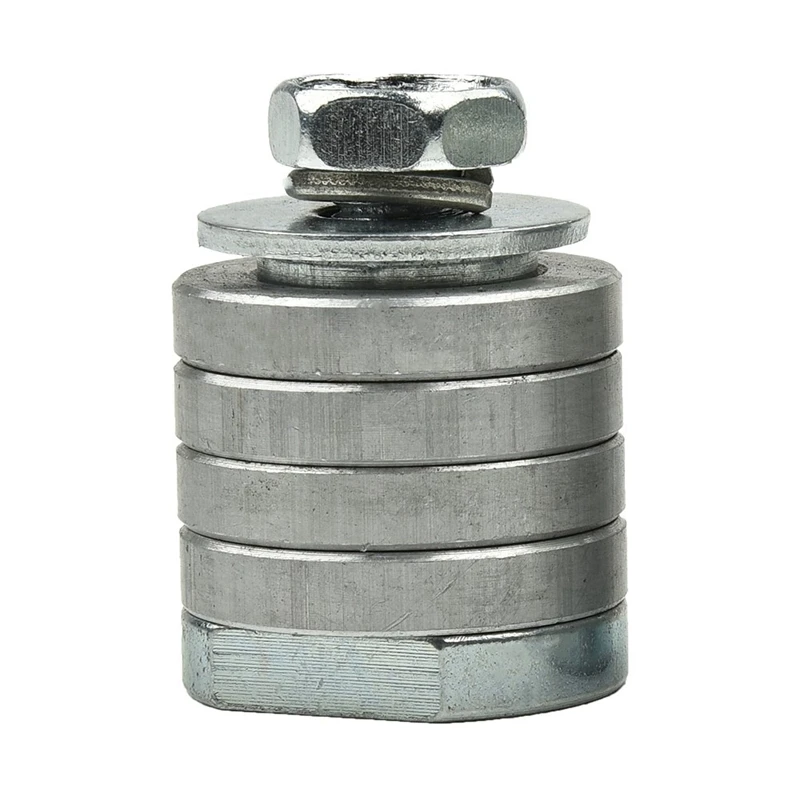 Peças do adaptador do moedor do ângulo, apropriadas para o modelo