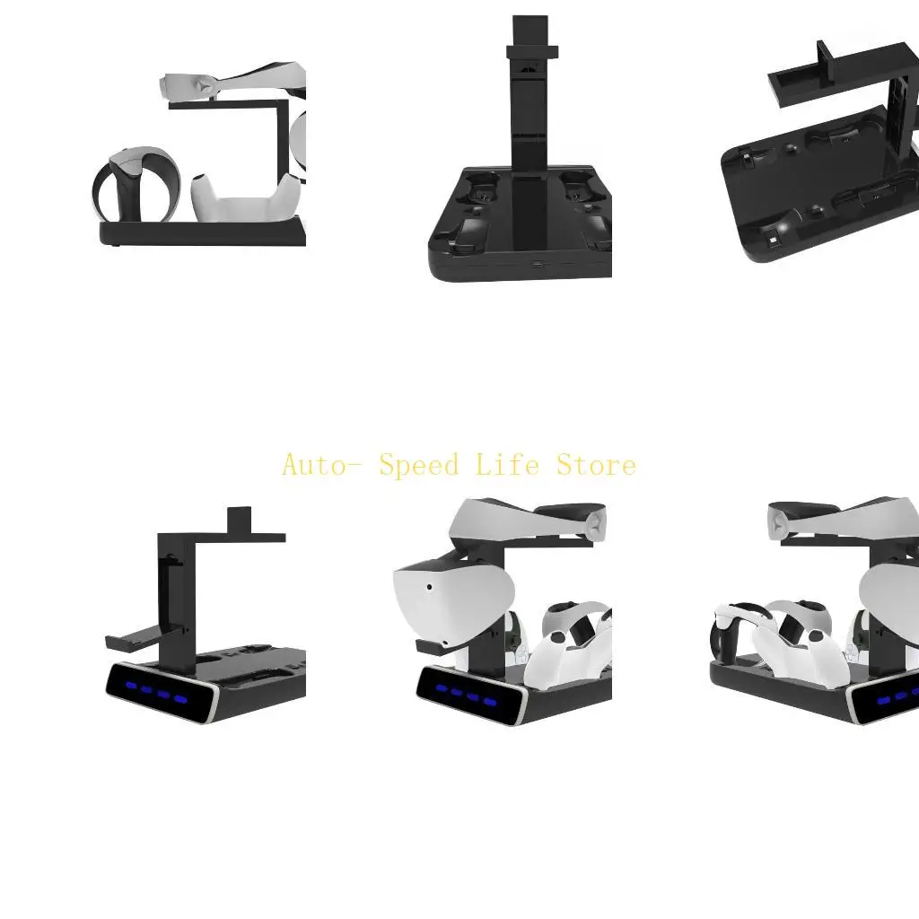 02DA Charging Dock …